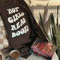 Hot Girls Read Books